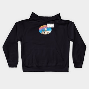 Mumbo Jumbo Kids Hoodie